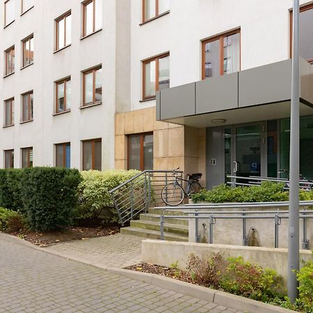 Warsaw Bobrowiecka Apartment By Noclegi Renters Esterno foto